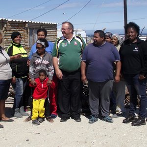 Gansbaai Agulhas National Park 2